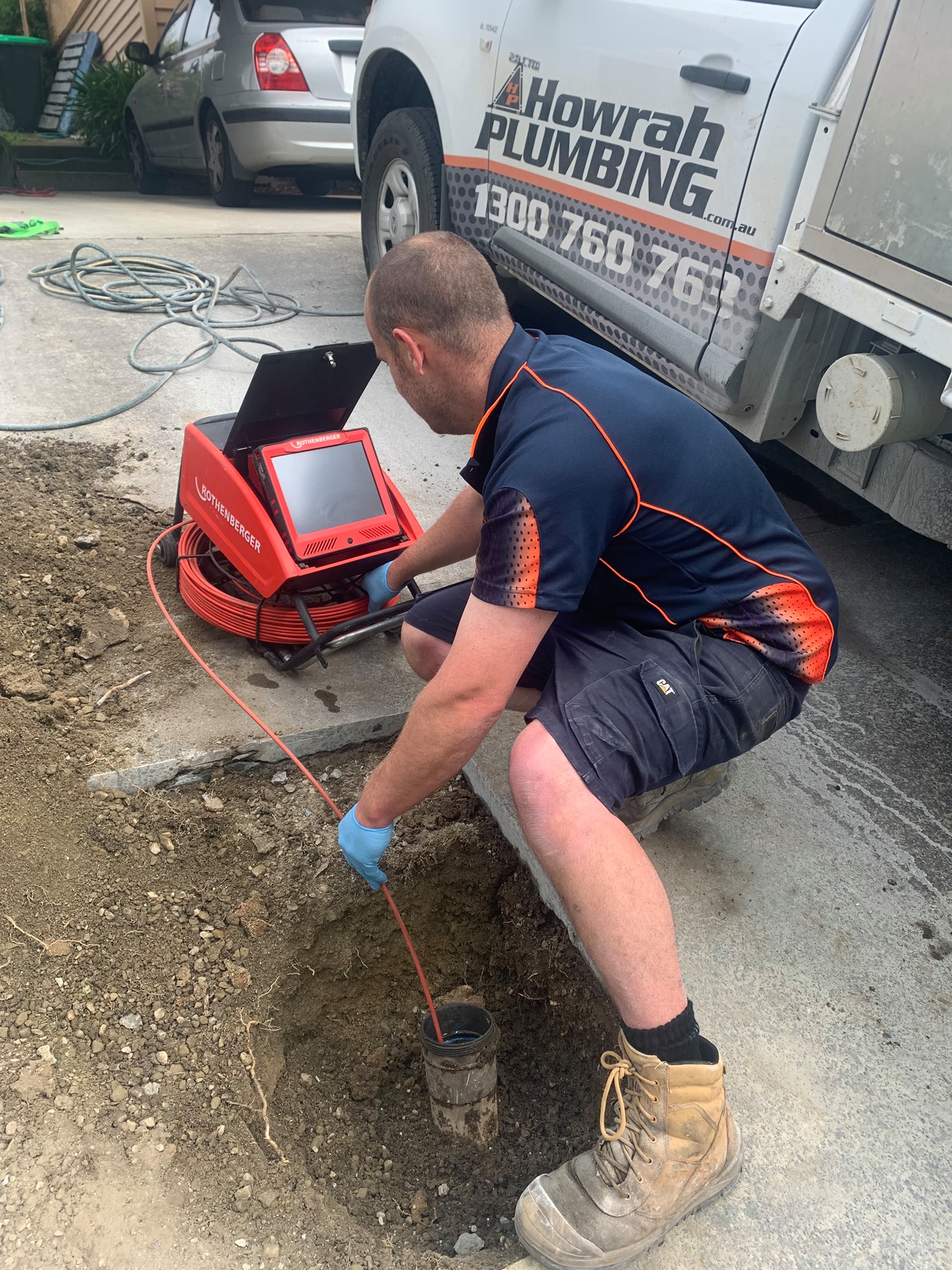 Common Causes of Drain Clogs