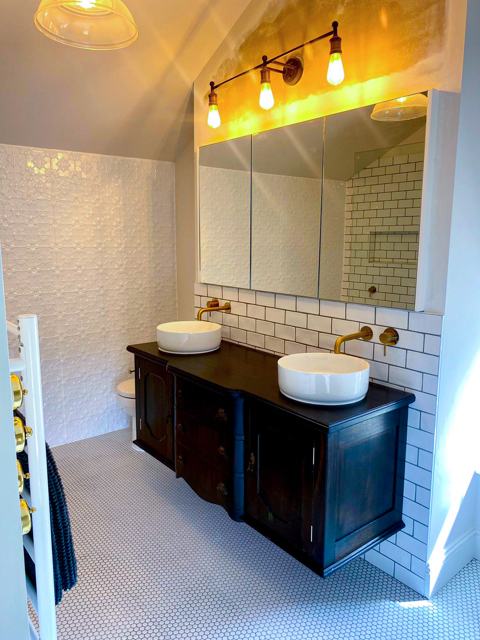 Residential Plumber Kingston