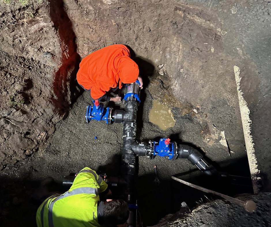 How to Maintain Clean Drains with Regular Plumbing Inspections