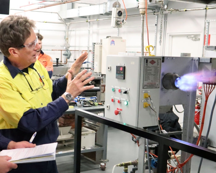 Gas Fitters Kingston