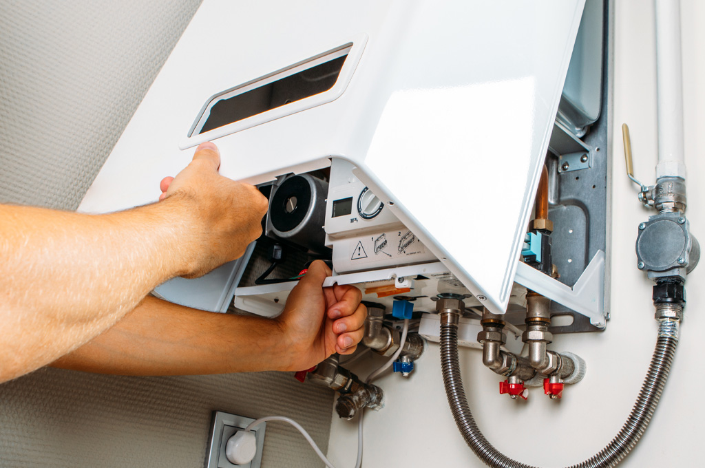 Innovations and Technology in the Gas Fitting Industry