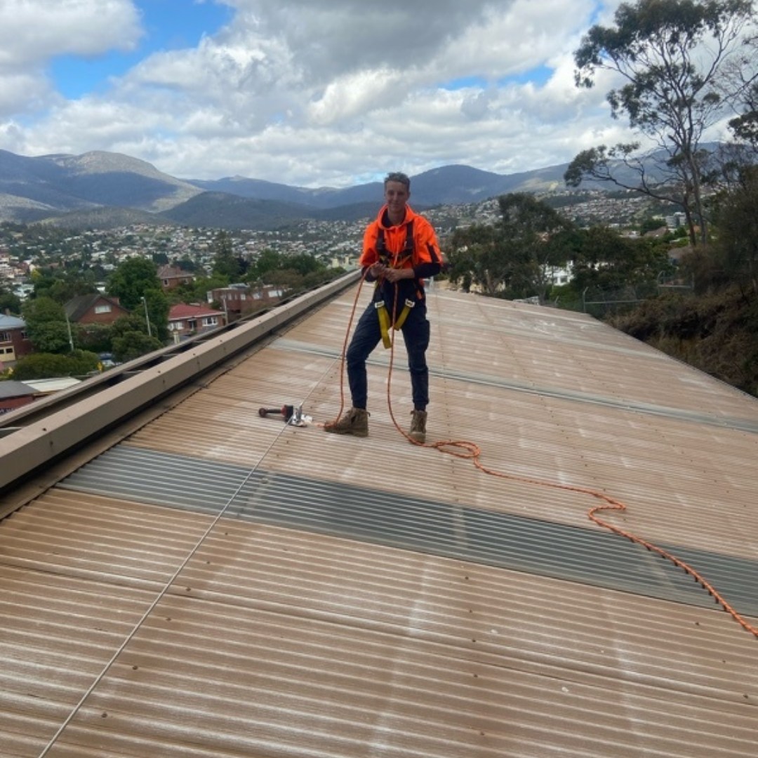 Roof Leak Repairs