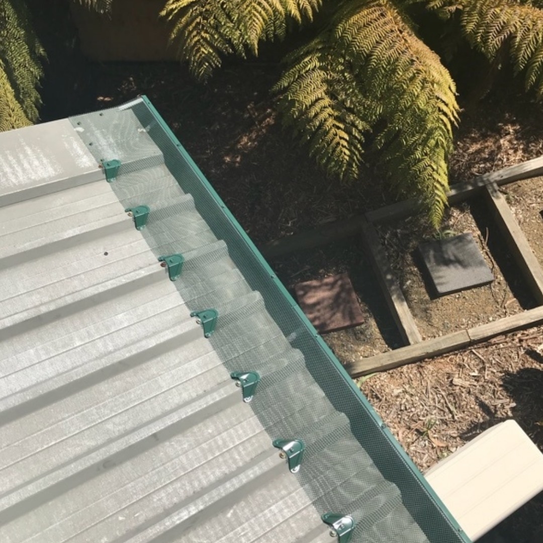 Roof Plumbing